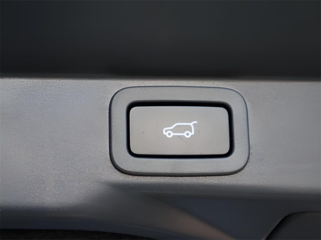 2020 Land Rover Range Rover Sport SVR San Clemente CA