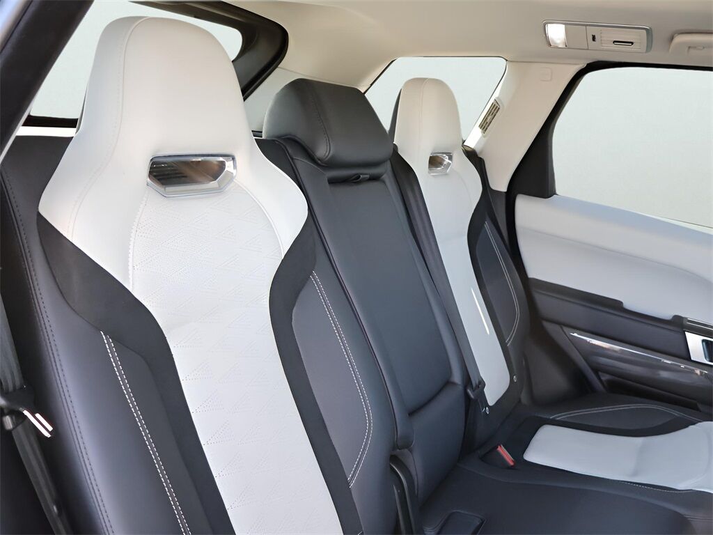 2020 Land Rover Range Rover Sport SVR San Clemente CA