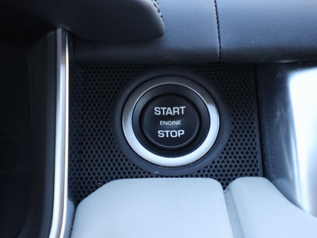2020 Land Rover Range Rover Sport SVR San Clemente CA