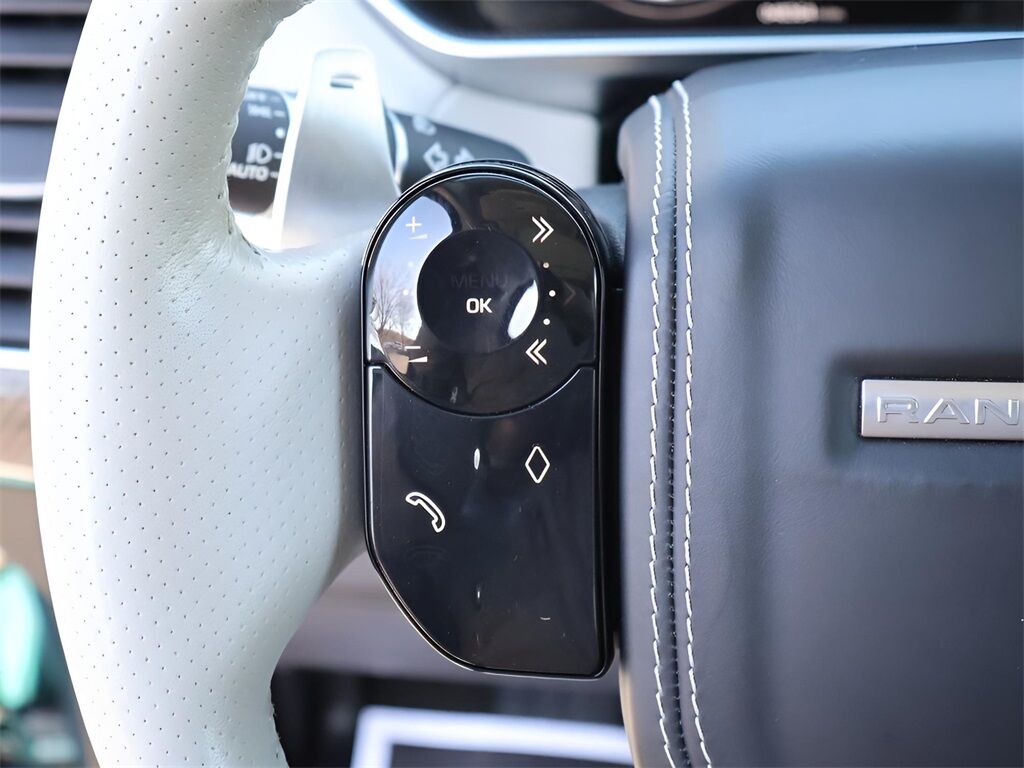 2020 Land Rover Range Rover Sport SVR San Clemente CA