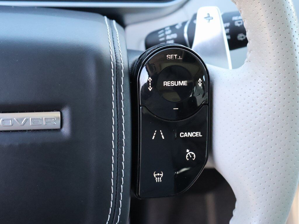 2020 Land Rover Range Rover Sport SVR San Clemente CA