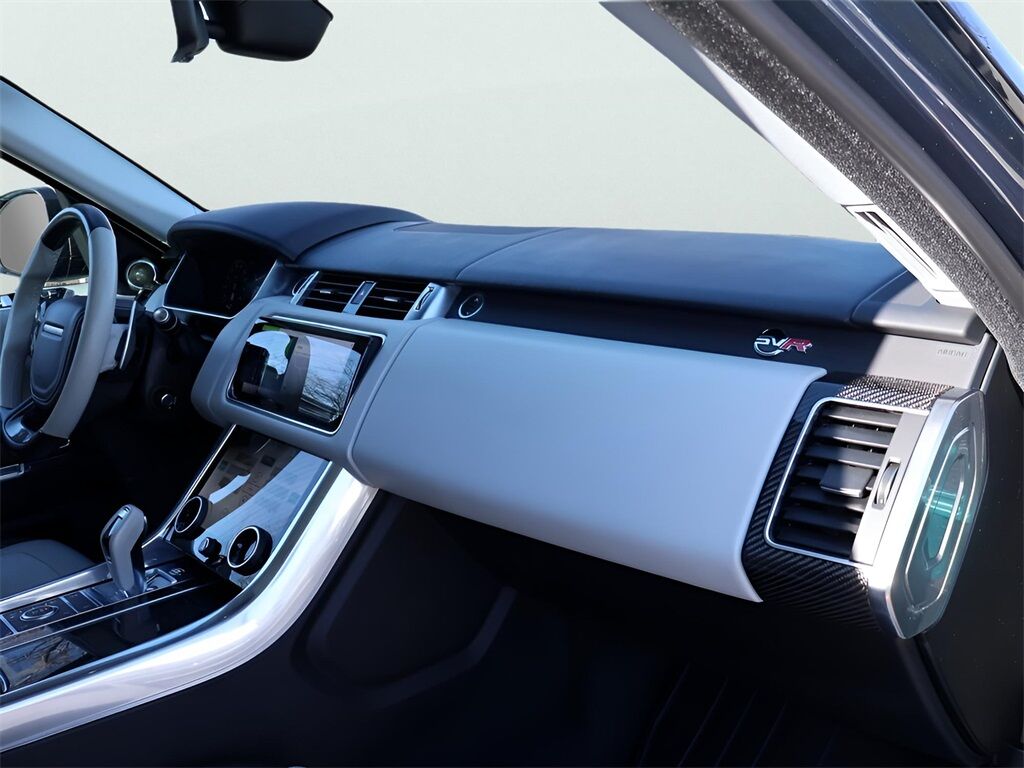 2020 Land Rover Range Rover Sport SVR San Clemente CA