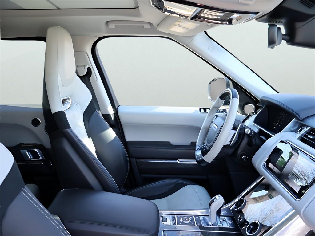 2020 Land Rover Range Rover Sport SVR San Clemente CA