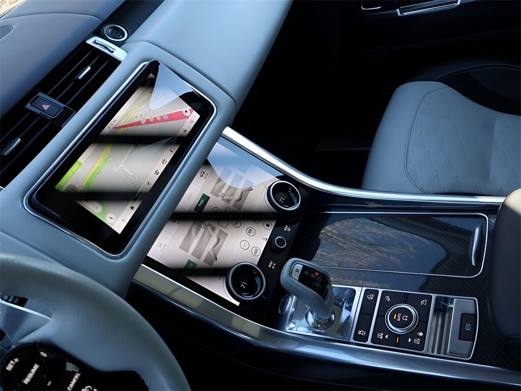 2020 Land Rover Range Rover Sport SVR San Clemente CA