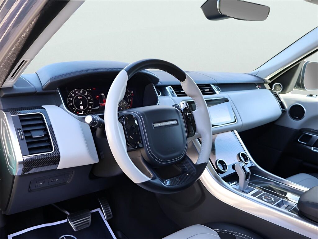 2020 Land Rover Range Rover Sport SVR San Clemente CA