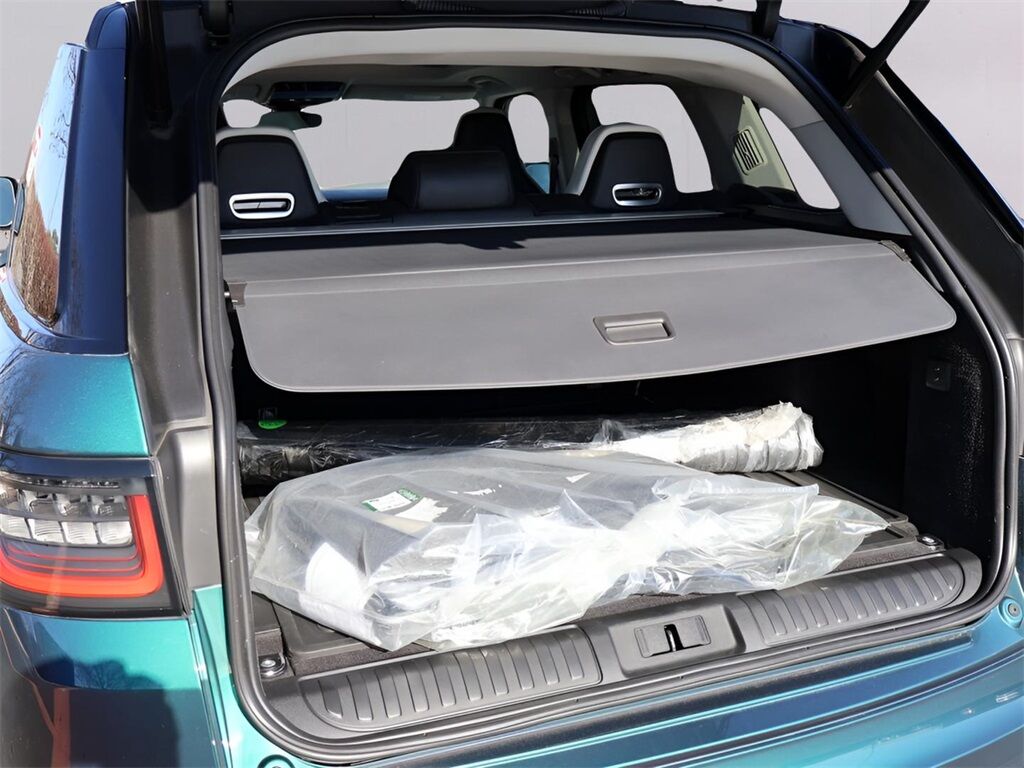 2020 Land Rover Range Rover Sport SVR San Clemente CA