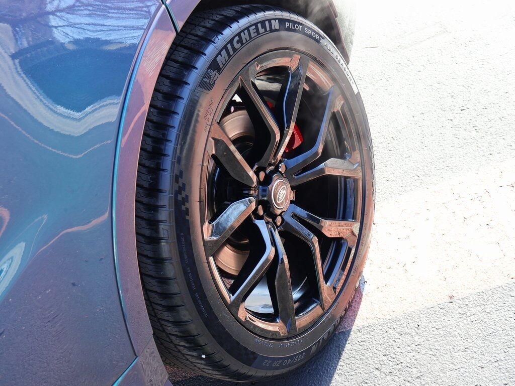 2020 Land Rover Range Rover Sport SVR San Clemente CA