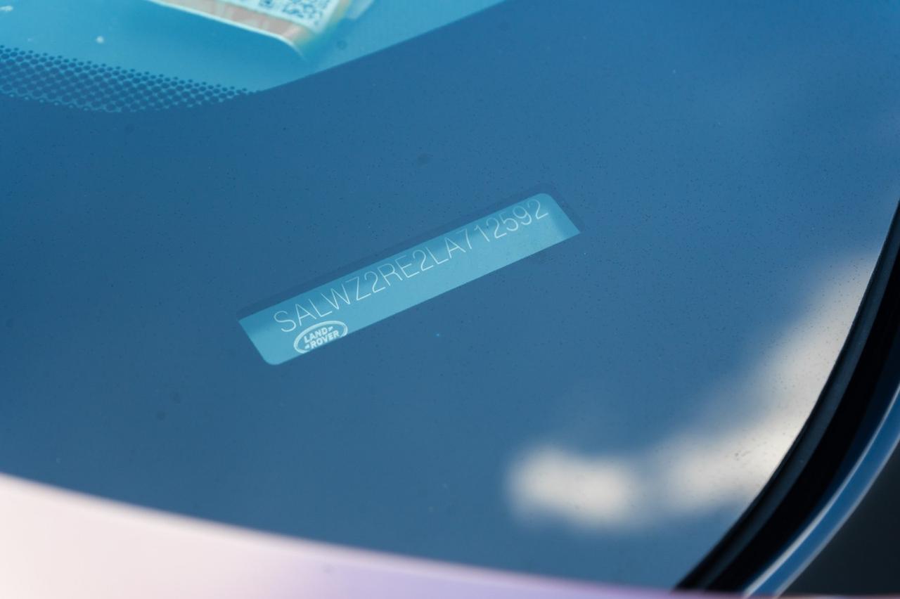 2020 Land Rover Range Rover Sport SVR Yonkers NY