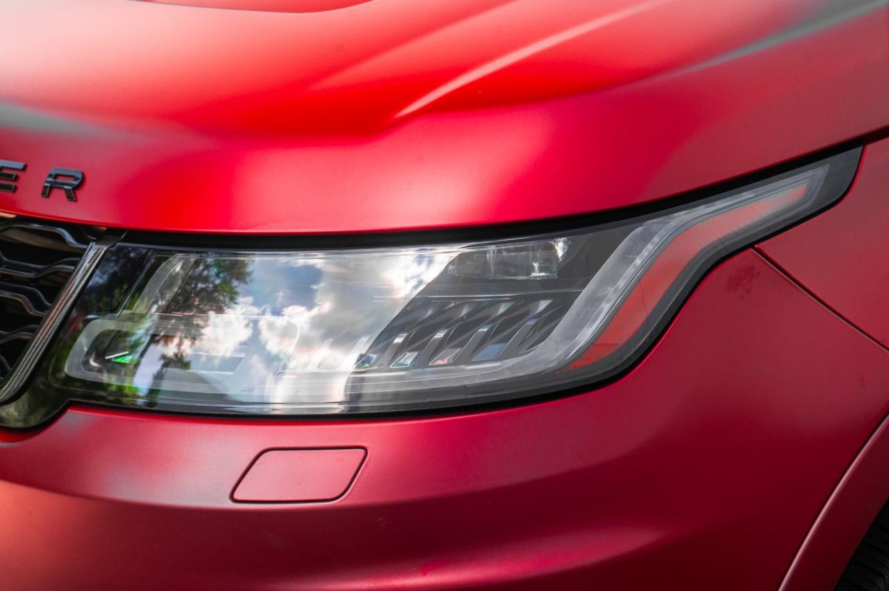 2020 Land Rover Range Rover Sport SVR Yonkers NY