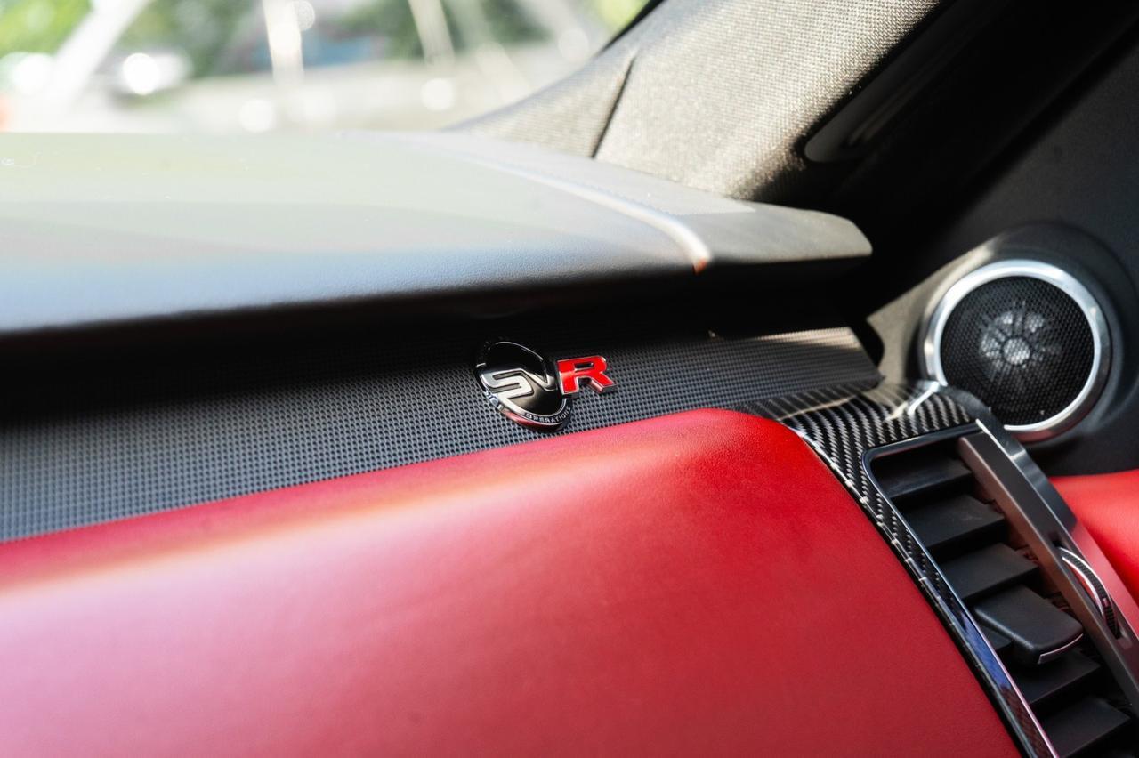 2020 Land Rover Range Rover Sport SVR Yonkers NY