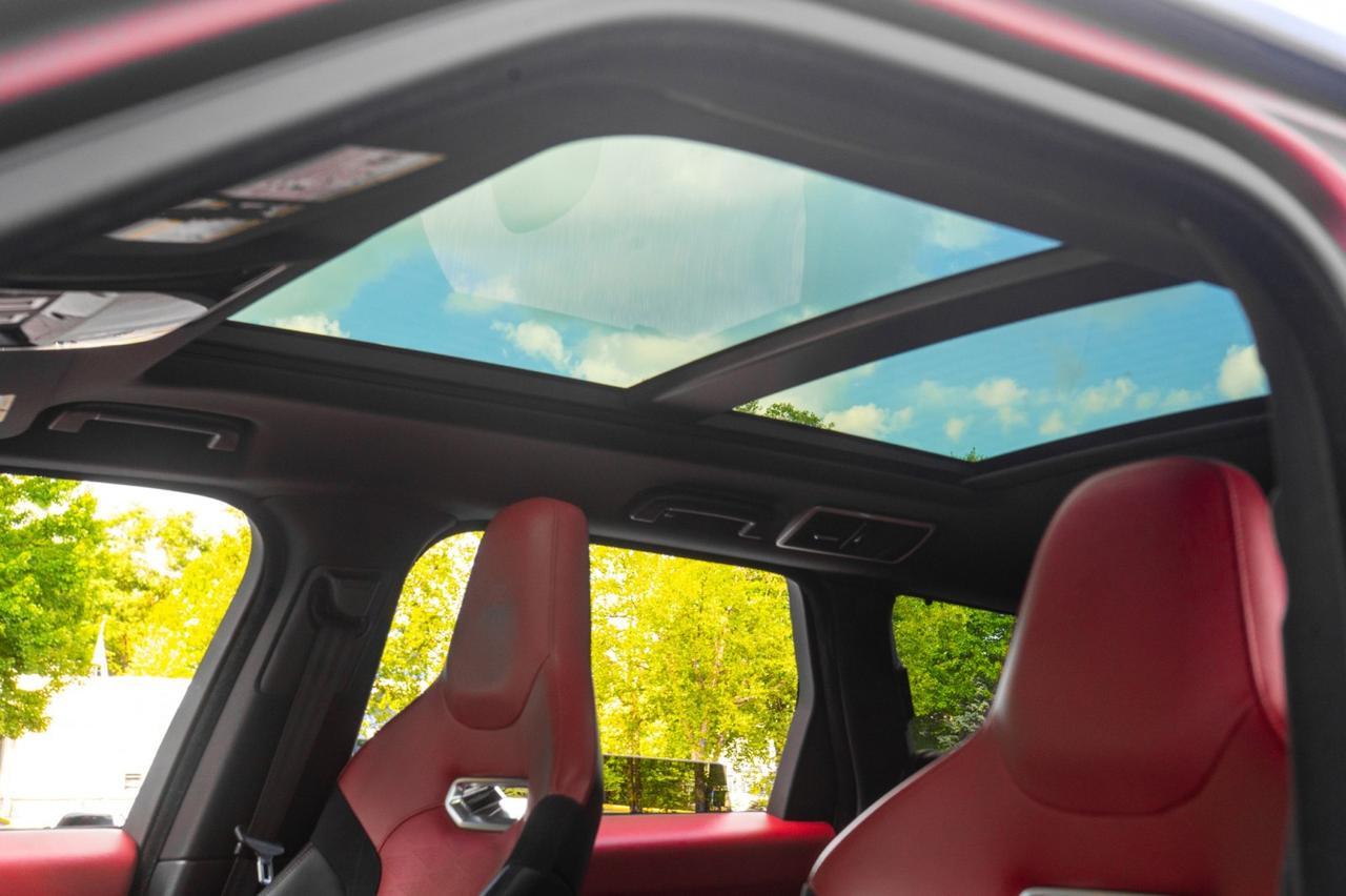2020 Land Rover Range Rover Sport SVR Yonkers NY