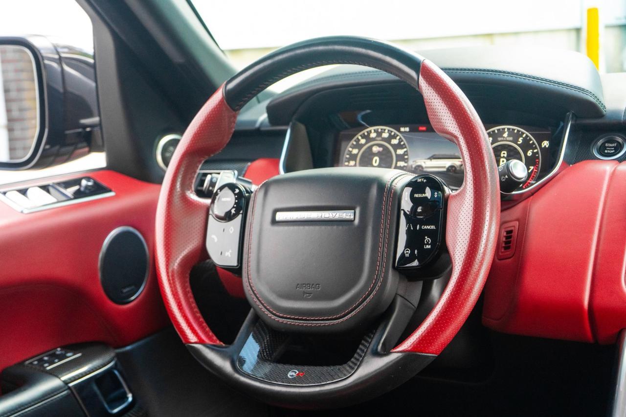 2020 Land Rover Range Rover Sport SVR Yonkers NY