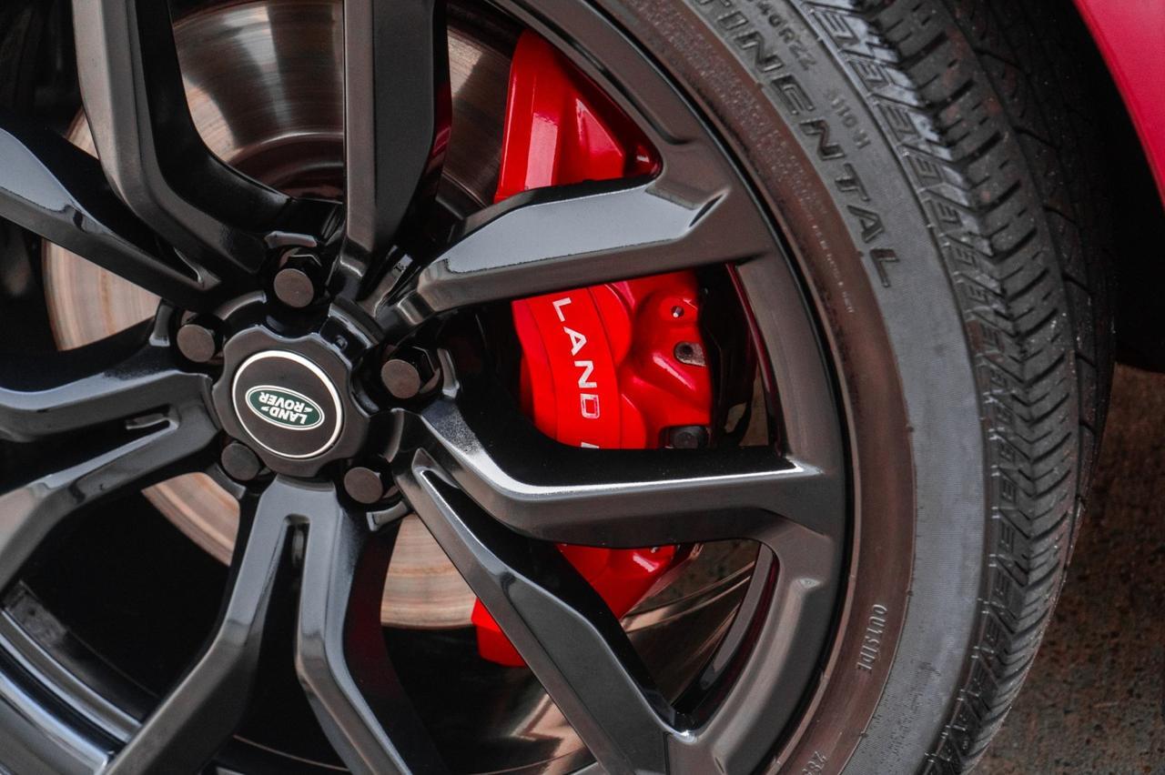 2020 Land Rover Range Rover Sport SVR Yonkers NY