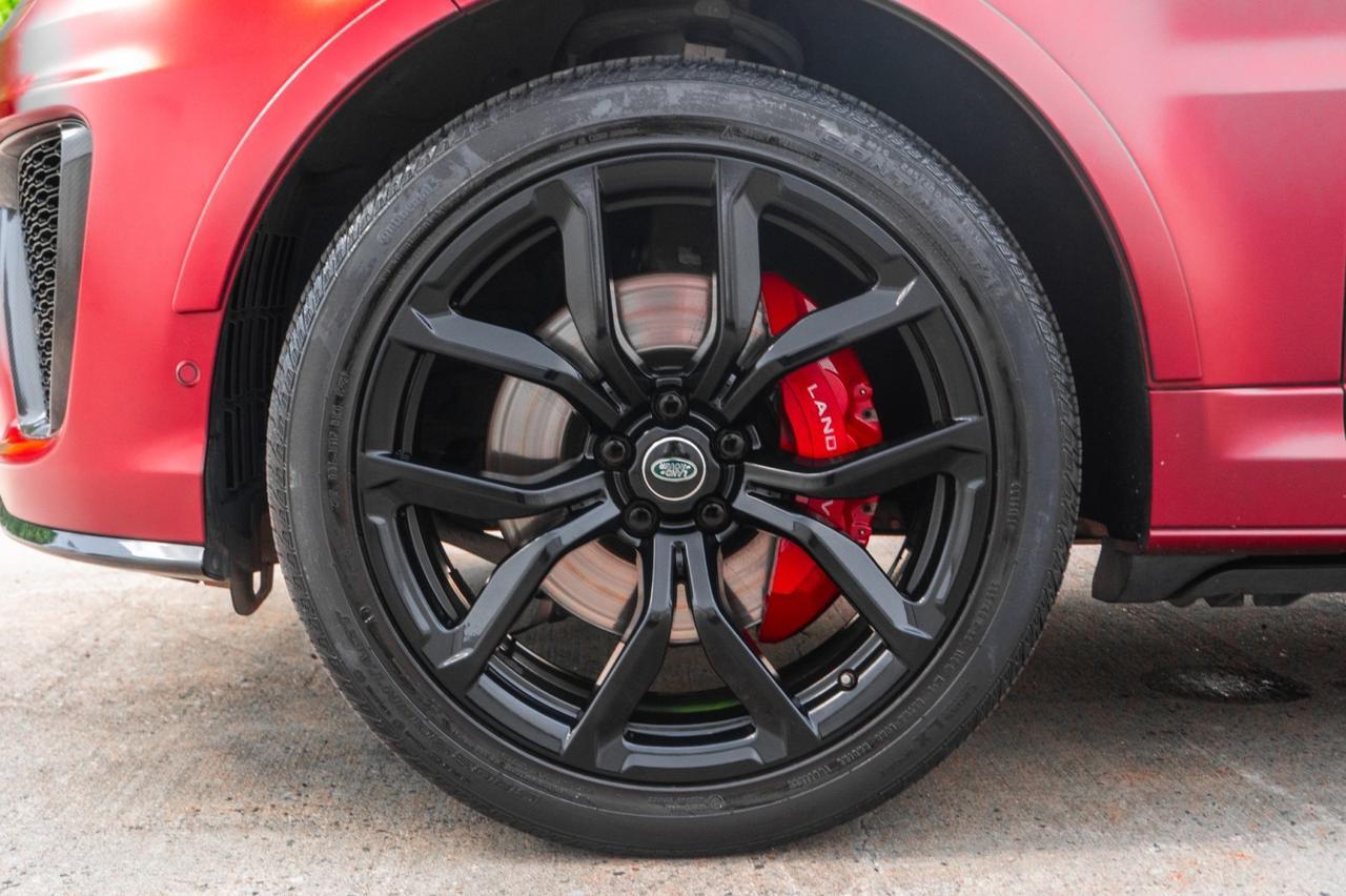 2020 Land Rover Range Rover Sport SVR Yonkers NY