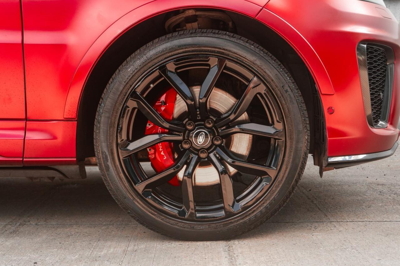 2020 Land Rover Range Rover Sport SVR Yonkers NY