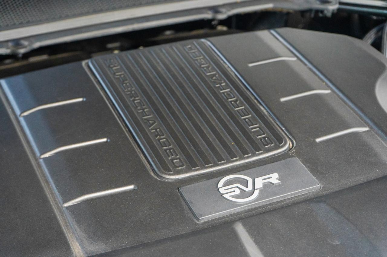 2020 Land Rover Range Rover Sport SVR Yonkers NY