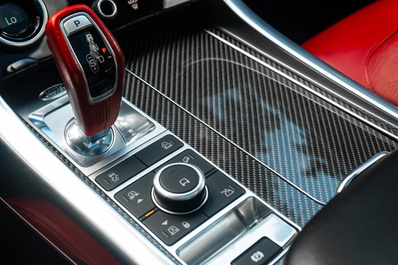 2020 Land Rover Range Rover Sport SVR Yonkers NY