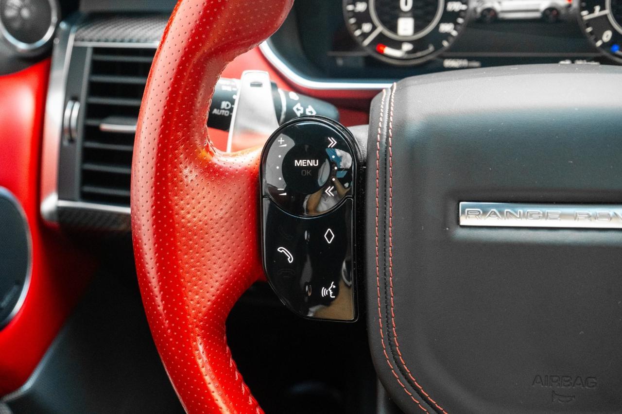 2020 Land Rover Range Rover Sport SVR Yonkers NY