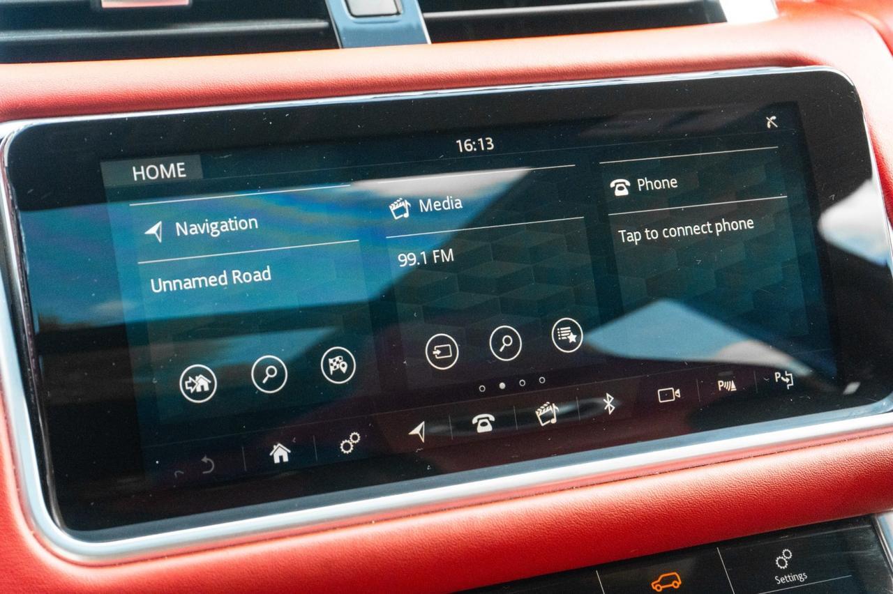 2020 Land Rover Range Rover Sport SVR Yonkers NY
