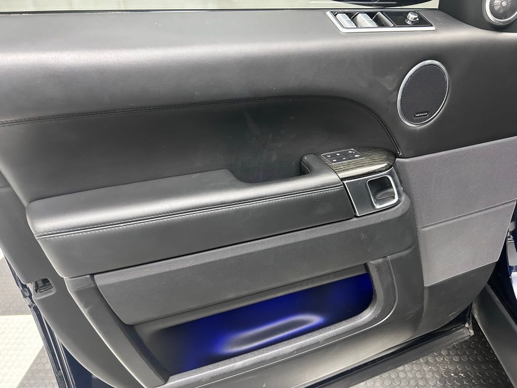 2020 Land Rover Range Rover Sport V8 HSE Portland OR
