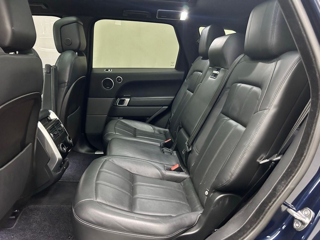 2020 Land Rover Range Rover Sport V8 HSE Portland OR