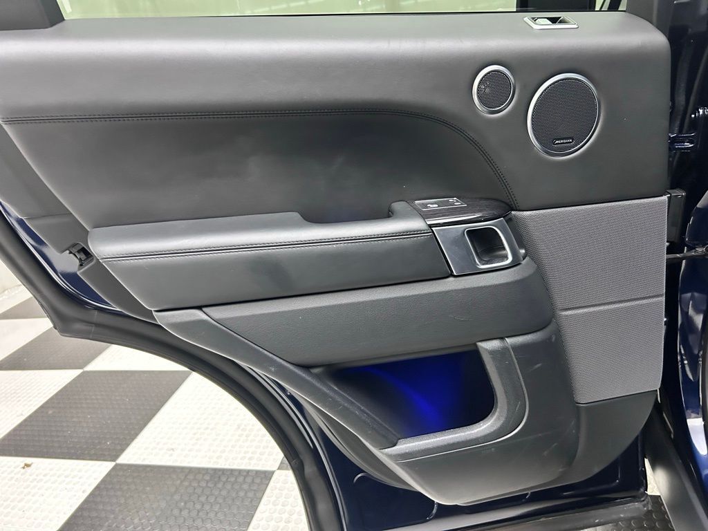 2020 Land Rover Range Rover Sport V8 HSE Portland OR