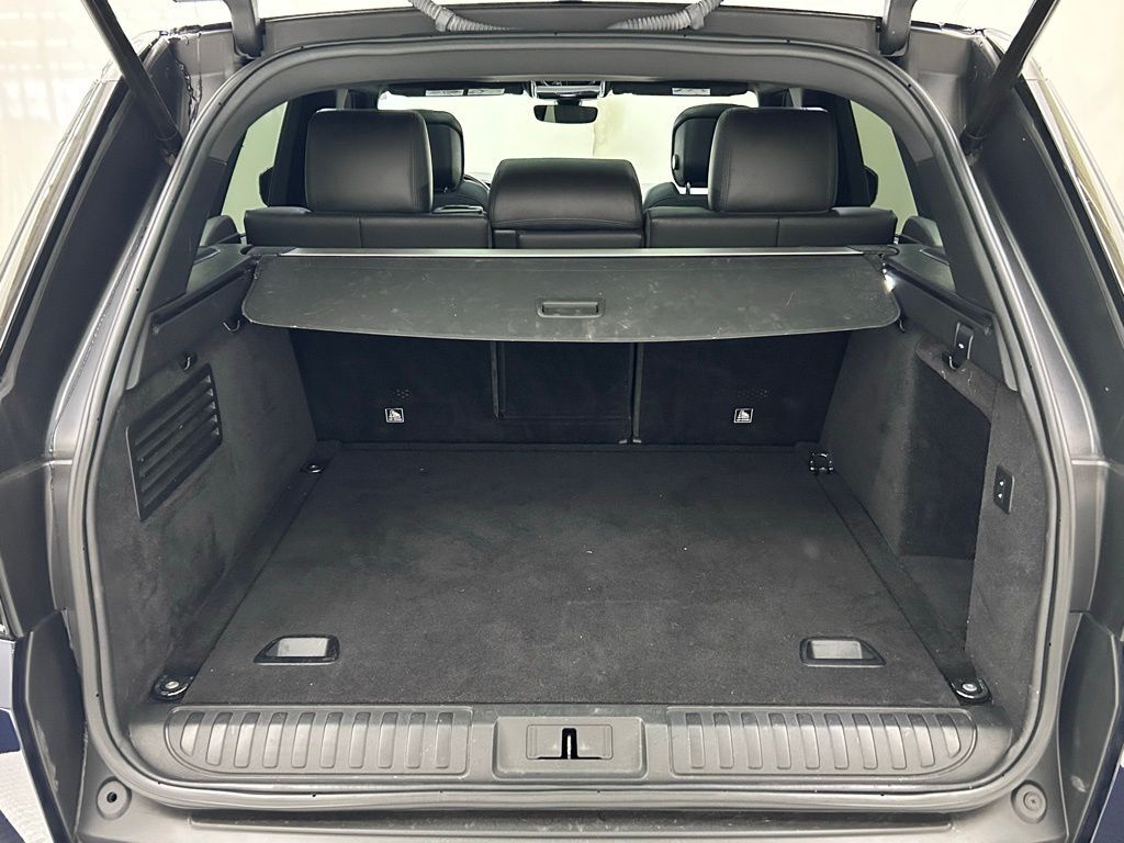 2020 Land Rover Range Rover Sport V8 HSE Portland OR