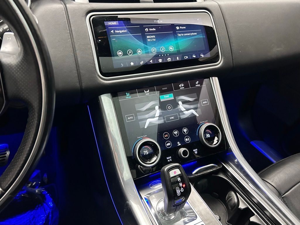 2020 Land Rover Range Rover Sport V8 HSE Portland OR