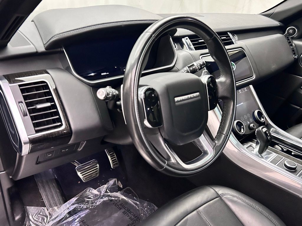 2020 Land Rover Range Rover Sport V8 HSE Portland OR
