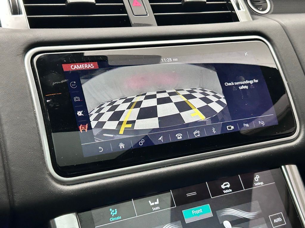 2020 Land Rover Range Rover Sport V8 HSE Portland OR