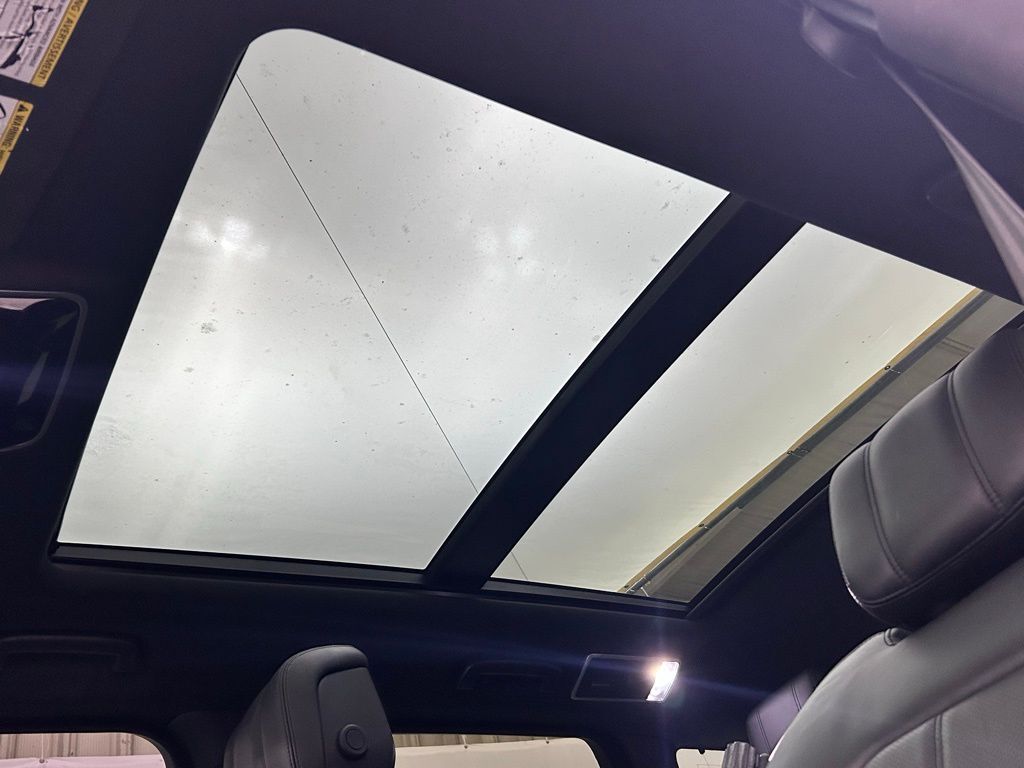 2020 Land Rover Range Rover Sport V8 HSE Portland OR