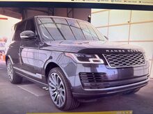 2020_Land Rover_Range Rover_Supercharged_ Dallas TX