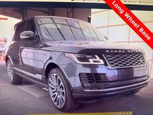 Land Rover Range Rover Supercharged 2020