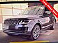 2020 Land Rover Range Rover Supercharged Dallas TX