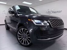 2020_Land Rover_Range Rover_Supercharged_ Dallas TX
