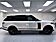 2020 Land Rover Range Rover Supercharged Dallas TX