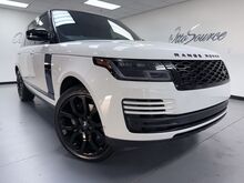 2020_Land Rover_Range Rover_Supercharged_ Dallas TX