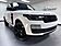 2020 Land Rover Range Rover Supercharged Dallas TX