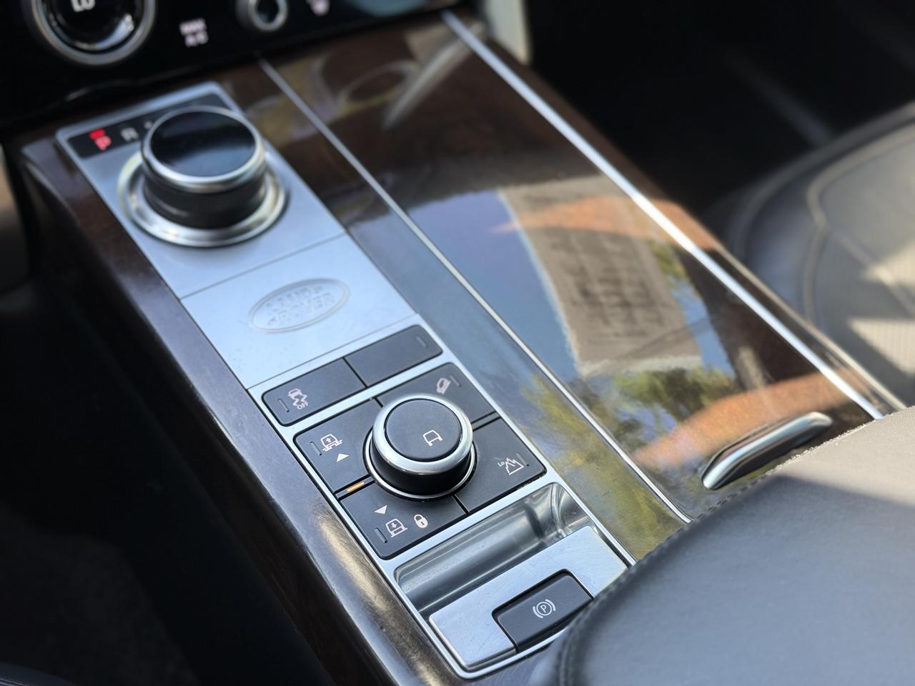 2020 Land Rover Range Rover Supercharged LWB San Diego CA