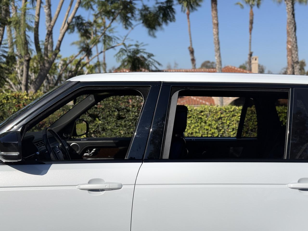 2020 Land Rover Range Rover Supercharged LWB San Diego CA