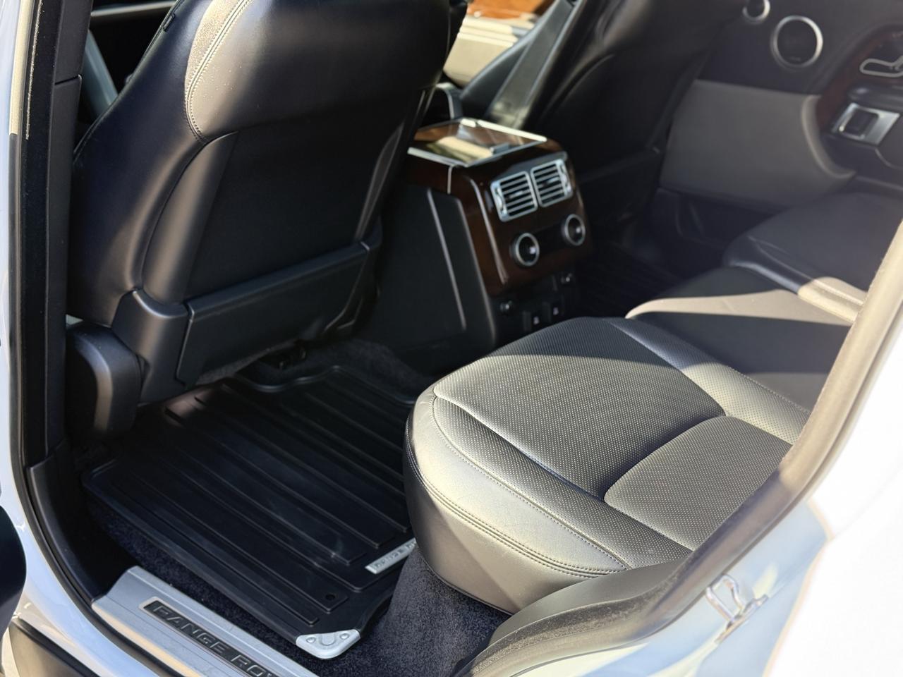 2020 Land Rover Range Rover Supercharged LWB San Diego CA