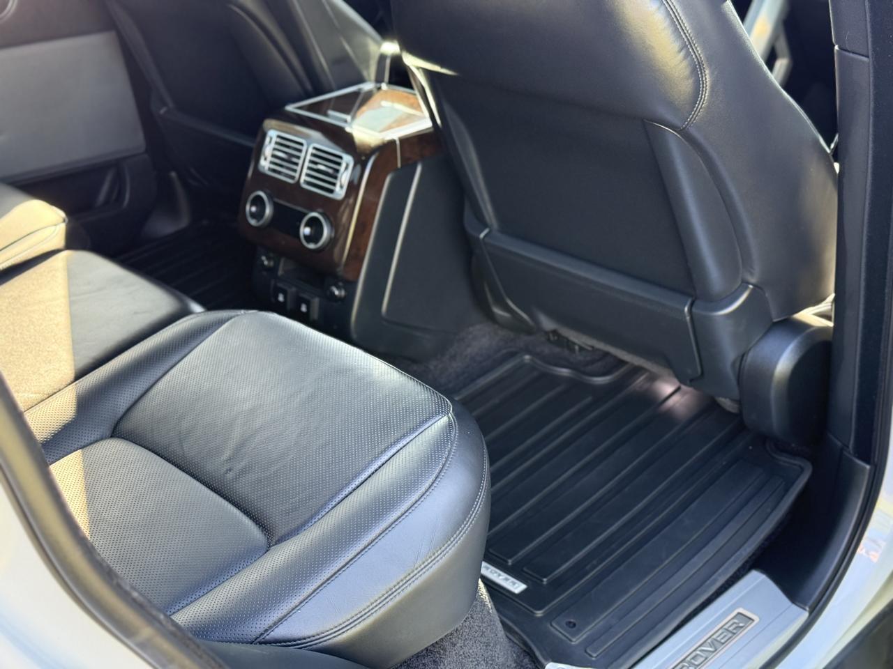 2020 Land Rover Range Rover Supercharged LWB San Diego CA