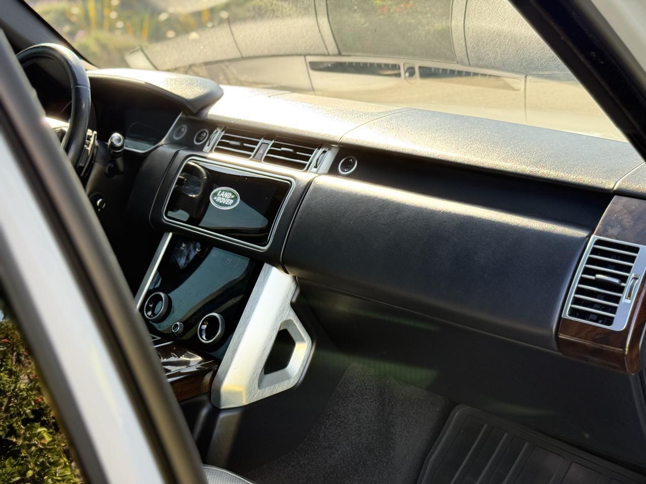 2020 Land Rover Range Rover Supercharged LWB San Diego CA