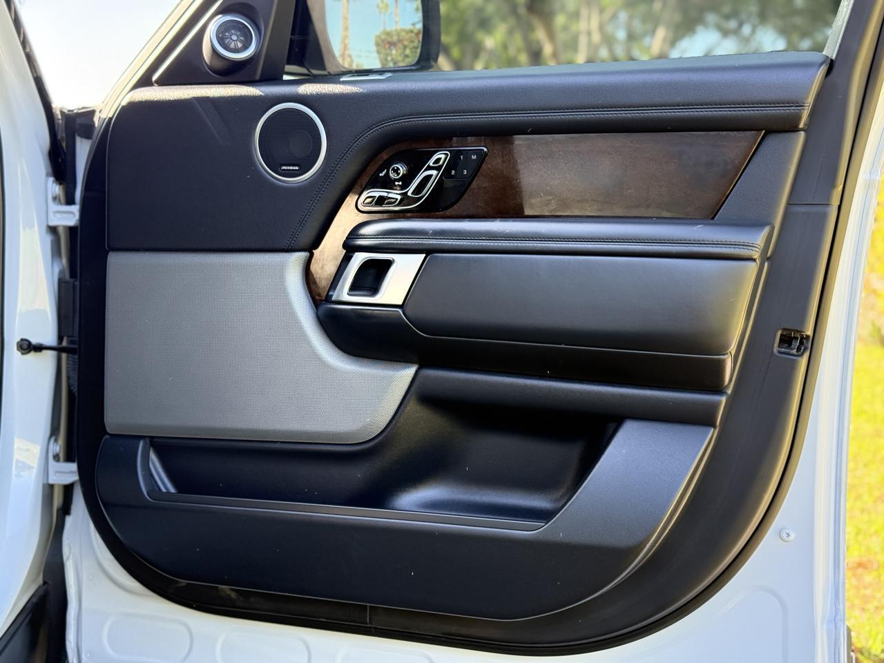 2020 Land Rover Range Rover Supercharged LWB San Diego CA