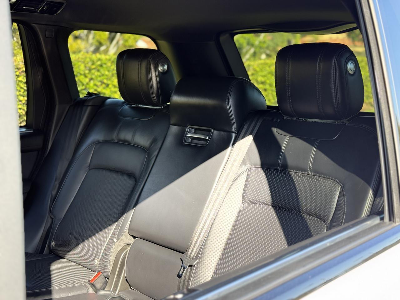 2020 Land Rover Range Rover Supercharged LWB San Diego CA