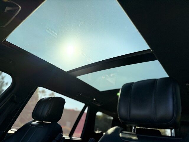 2020 Land Rover Range Rover Supercharged LWB San Diego CA