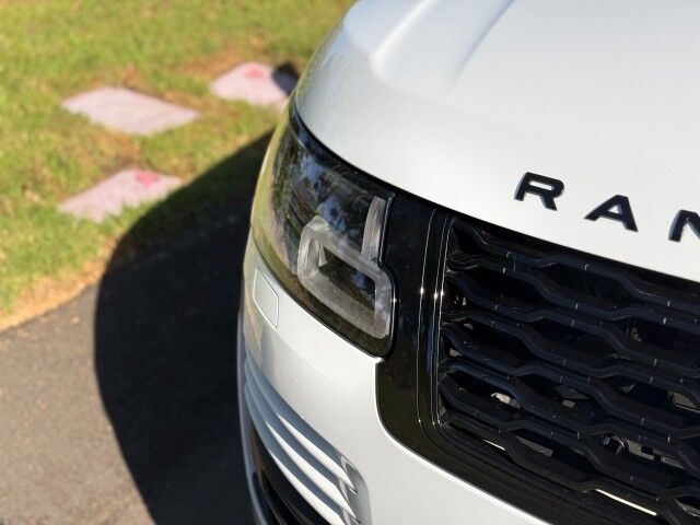 2020 Land Rover Range Rover Supercharged LWB San Diego CA
