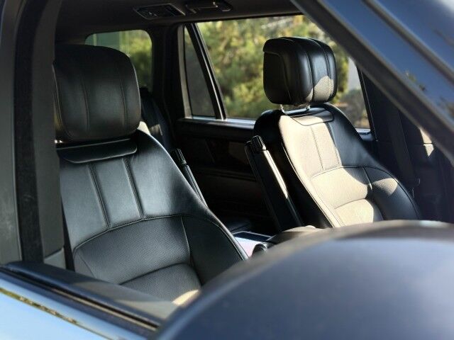 2020 Land Rover Range Rover Supercharged LWB San Diego CA