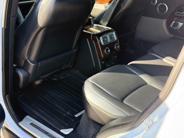 2020 Land Rover Range Rover Supercharged LWB San Diego CA