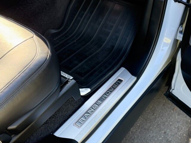 2020 Land Rover Range Rover Supercharged LWB San Diego CA